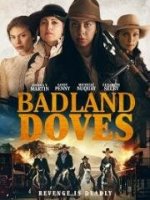 Голубки пустыни / Badland Doves (2021)