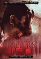 Убийцы монстров / Monster Killers (2020)