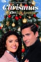 Рождество на 5-й авеню / Christmas on 5th Avenue (2021)