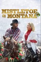 Омела в Монтане / Mistletoe in Montana (2021)