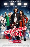 Номер 1 на Рождество / A Christmas Number One (2021)