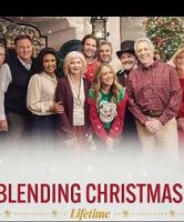 Смешение Рождества / Blending Christmas (2021)