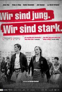 Мы молоды. Мы сильны / Wir sind jung. Wir sind stark. (2014)