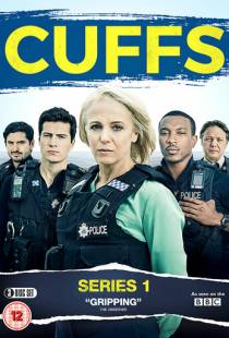 Наручники / Cuffs (2015)