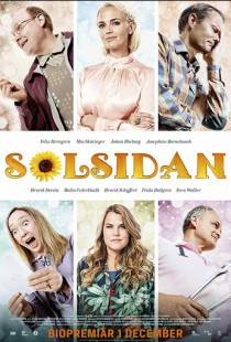 Солнечная сторона / Solsidan (2017)