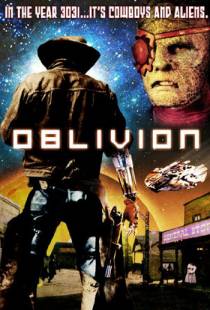 Обливион / Oblivion (1994)