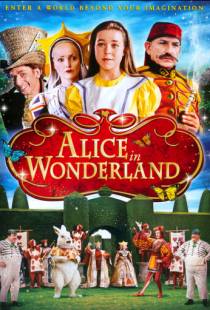 Алиса в стране чудес / Alice in Wonderland (1999)