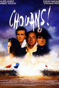 Шуаны! / Chouans! (1987)