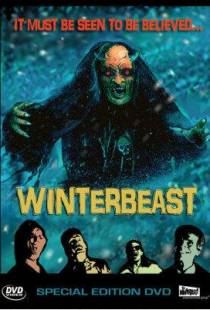 Зимнее чудовище / Winterbeast (1992)