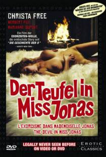 Бесы в мисс Джонс / Der Teufel in Miss Jonas (1974)