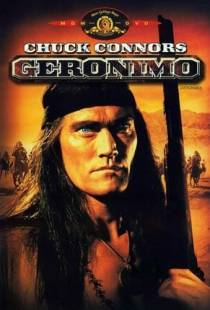 Джеронимо / Geronimo (1962)