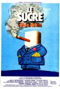 Сахар / Le sucre (1978)