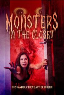 Монстры в шкафу / Monsters in the Closet (2022)