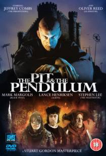 Инквизитор: Колодец и маятник / The Pit and the Pendulum (1991)