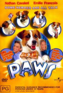 Лапы / Paws (1997)