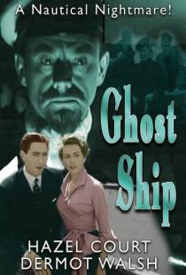 Корабль-призрак / Ghost Ship (1952)