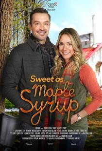 Сладкий, как кленовый сироп / Sweet as Maple Syrup (2021)