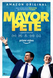 Мэр Пит / Mayor Pete (2021)