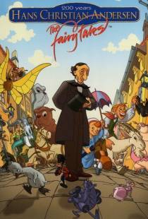 Сказки Андерсена / The Fairytaler (2004)