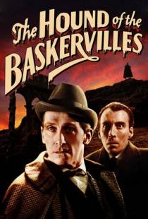 Собака Баскервилей / The Hound of the Baskervilles (1959)