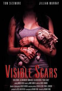 Видимые шрамы / Visible Scars (2012)