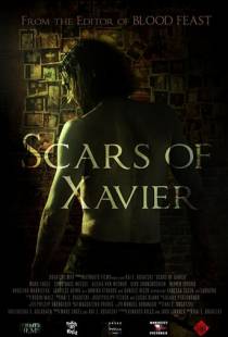 Шрамы Хавьера / Scars of Xavier (2017)