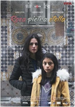 Гремучая змея: История Аханны / Rosa pietra stella (2020)