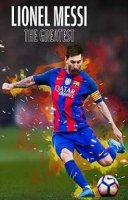 Лионель Месси: Величайший / Lionel Messi: The Greatest (2020)