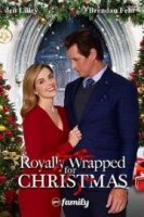 Королевский подарок на Рождество / Royally Wrapped for Christmas (2021)