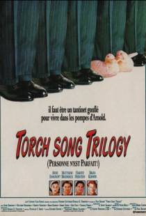 Сентиментальная песня / Torch Song Trilogy (1988)