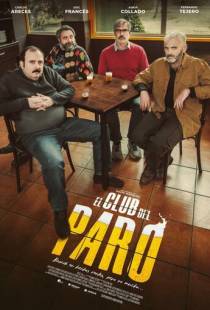 Клуб безработных / El club del paro (2021)