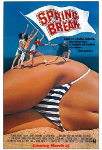 Весенние каникулы / Spring Break (1983)