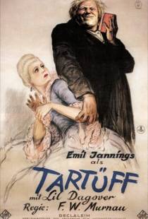 Тартюф / Herr Tartuff (1925)