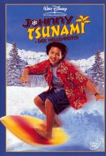 Джонни Цунами / Johnny Tsunami (1999)