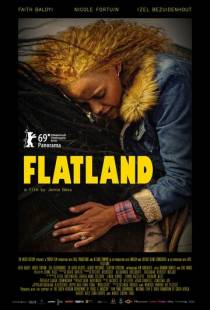 Равнина / Flatland (2019)