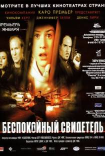 Беспокойный свидетель / Do Not Disturb (1999)