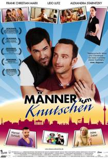 Мужчины для поцелуев / M?nner zum Knutschen (2012)