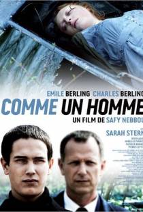 Как человек / Comme un homme (2012)