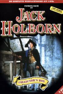 Джек Холборн / Jack Holborn (1982)