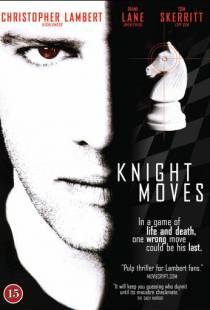 Ход королевой / Knight Moves (1991)