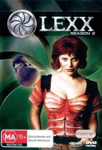 Лексс / Lexx (1997)