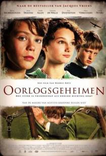 Секреты войны / Oorlogsgeheimen (2014)