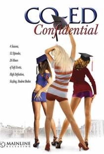 Тайны и секреты личной жизни студентов / Co-Ed Confidential (2007)