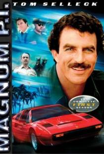 Частный детектив Магнум / Magnum, P.I. (1980)