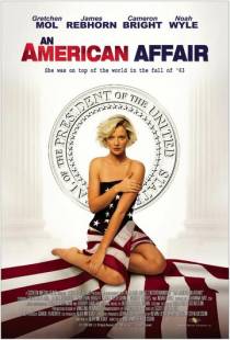 Американская интрижка / An American Affair (2008)