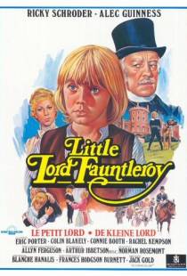 Маленький лорд Фаунтлерой / Little Lord Fauntleroy (1980)