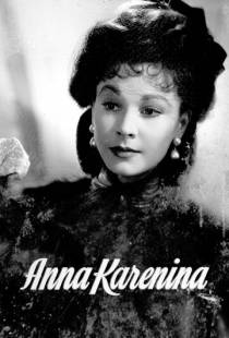 Анна Каренина / Anna Karenina (1948)