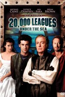 20000 лье под водой / 20,000 Leagues Under the Sea (1997)