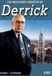 Деррик / Derrick (1974)