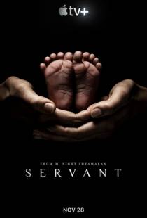 Дом с прислугой / Servant (2019)